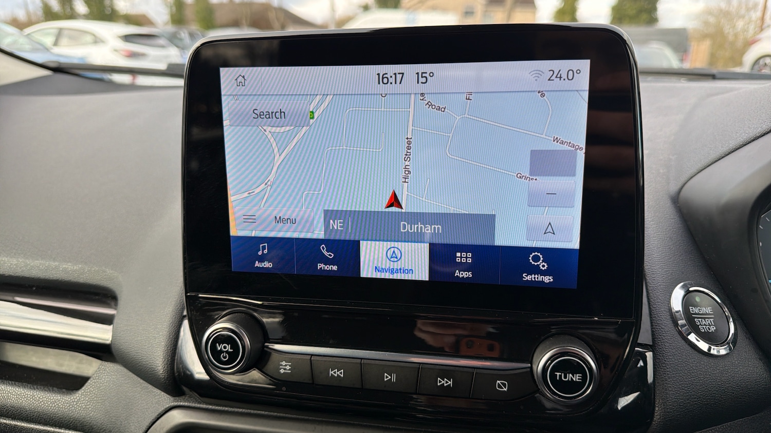 Used Ford Ecosport 2023 for sale - 78107233: Photo 31