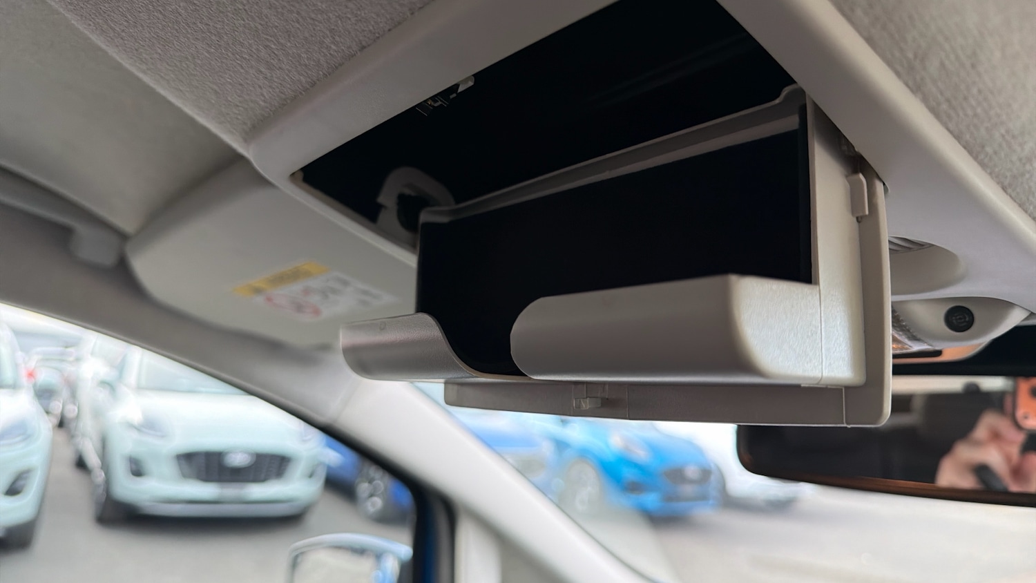 Used Ford Ecosport 2023 for sale - 78107233: Photo 33