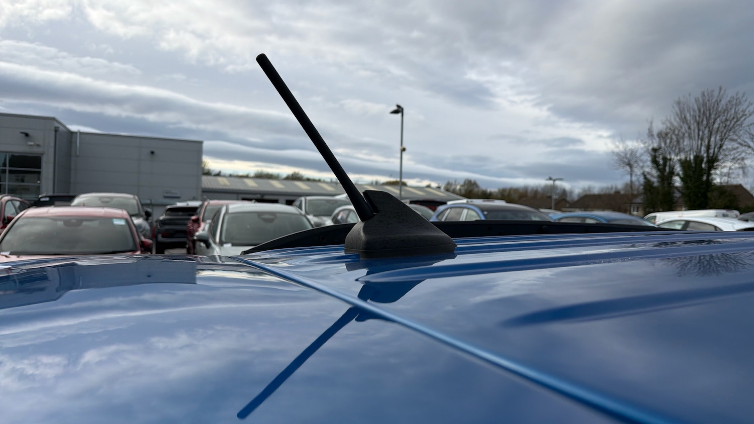 Used Ford Ecosport 2023 for sale - 78107233: Photo 34