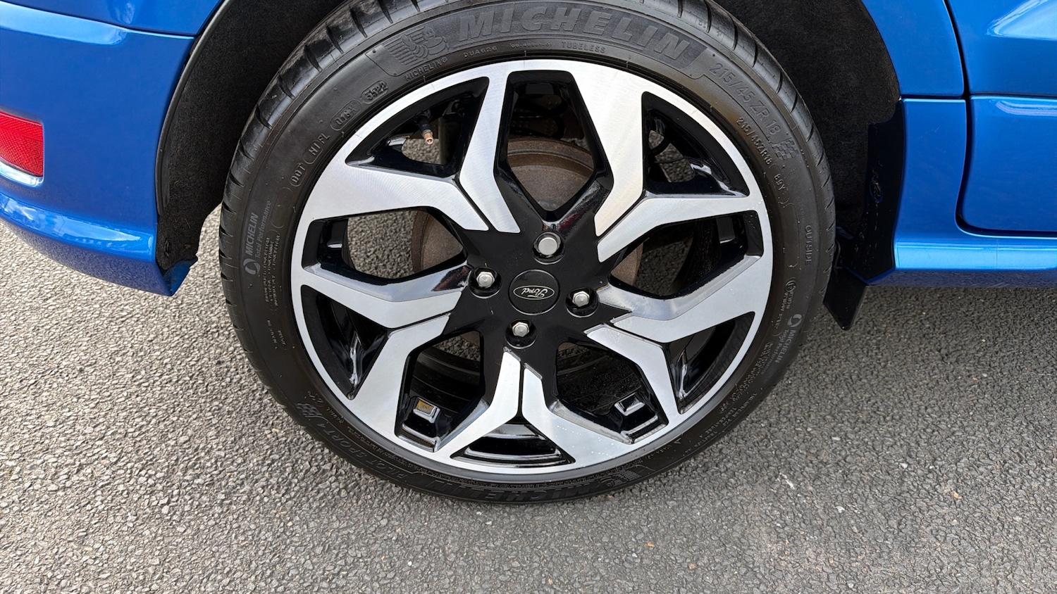 Used Ford Ecosport 2023 for sale - 78107233: Photo 35