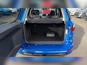 Used Ford Ecosport 2023 for sale - 78107233: Photo