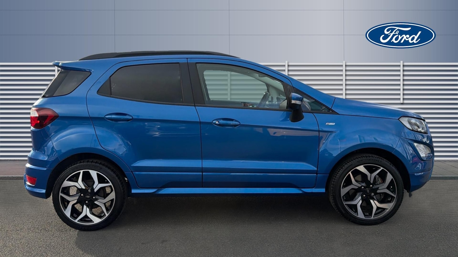 Used Ford Ecosport 2023 for sale - 78107233: Photo 5