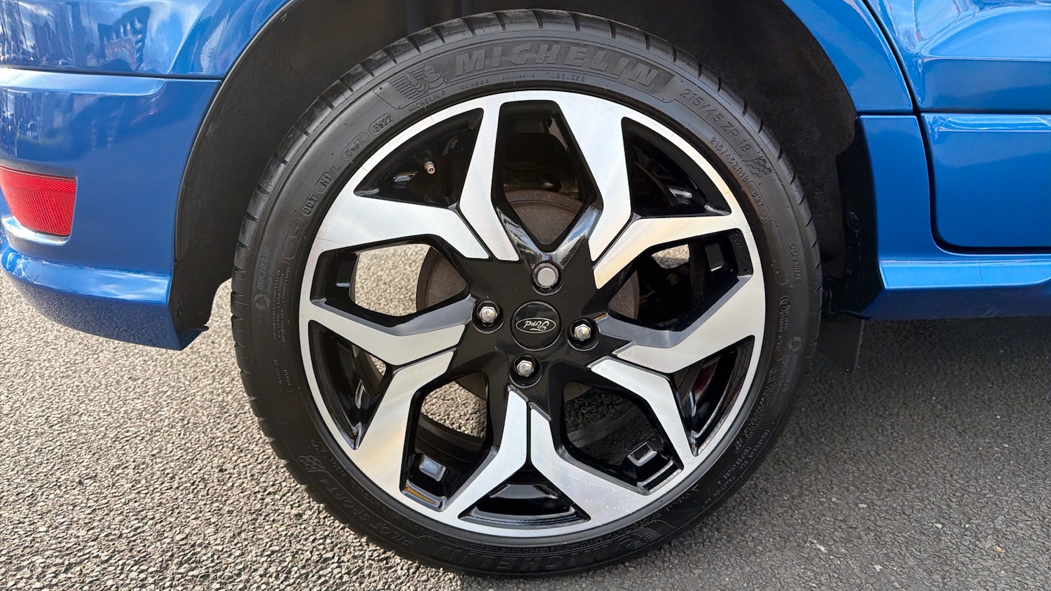 Used Ford Ecosport 2023 for sale - 78107233: Photo 8