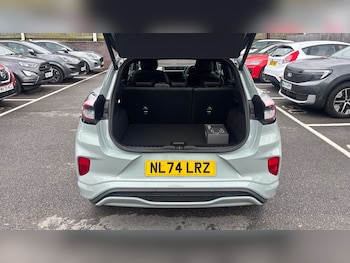 Used Ford Puma 2024 for sale - 78775984: Photo