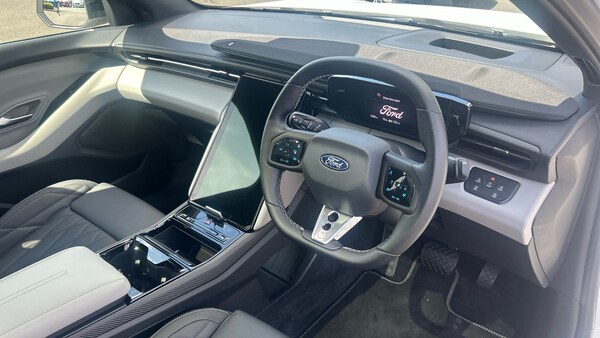 Used Ford Capri 2025 for sale - 75240424: Photo 11