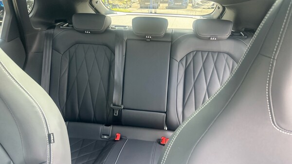 Used Ford Capri 2025 for sale - 75240424: Photo 15