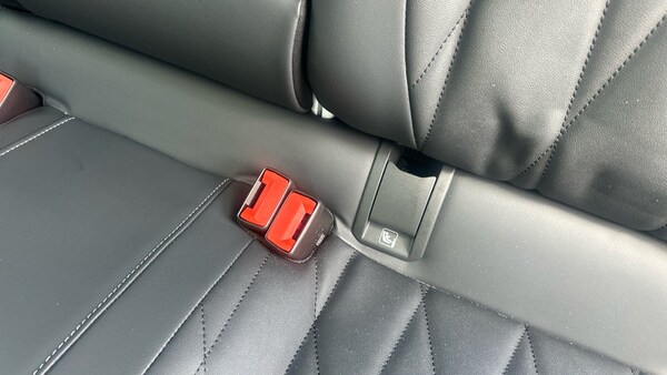 Used Ford Capri 2025 for sale - 75240424: Photo 17