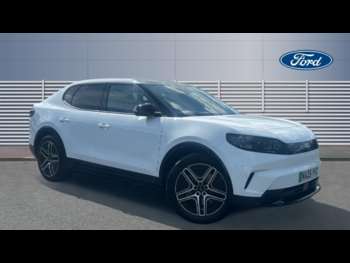 2025 (25) - 250kW Premium 79kWh AWD 5dr Auto Electric Estate
