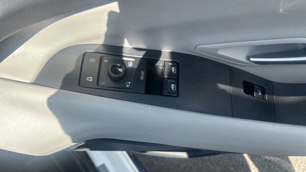 Used Ford Capri 2025 for sale - 75240424: Photo 26