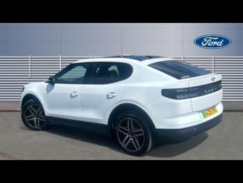 Used Ford Capri 2025 for sale - 75240424: Photo