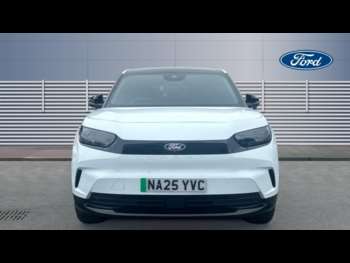 Used Ford Capri 2025 for sale - 75240424: Photo