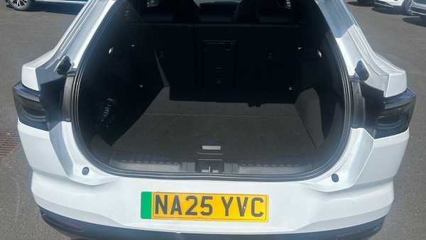 Used Ford Capri 2025 for sale - 75240424: Photo 4