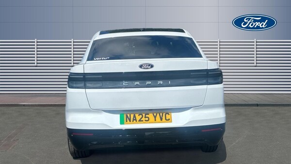 Used Ford Capri 2025 for sale - 75240424: Photo 6