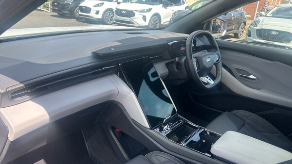 Used Ford Capri 2025 for sale - 75240424: Photo 9