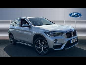 2017 (17) - xDrive 18d xLine 5dr Diesel Estate