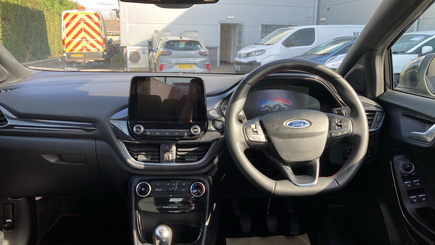 Used Ford Puma 2023 for sale - 77953862: Photo 10