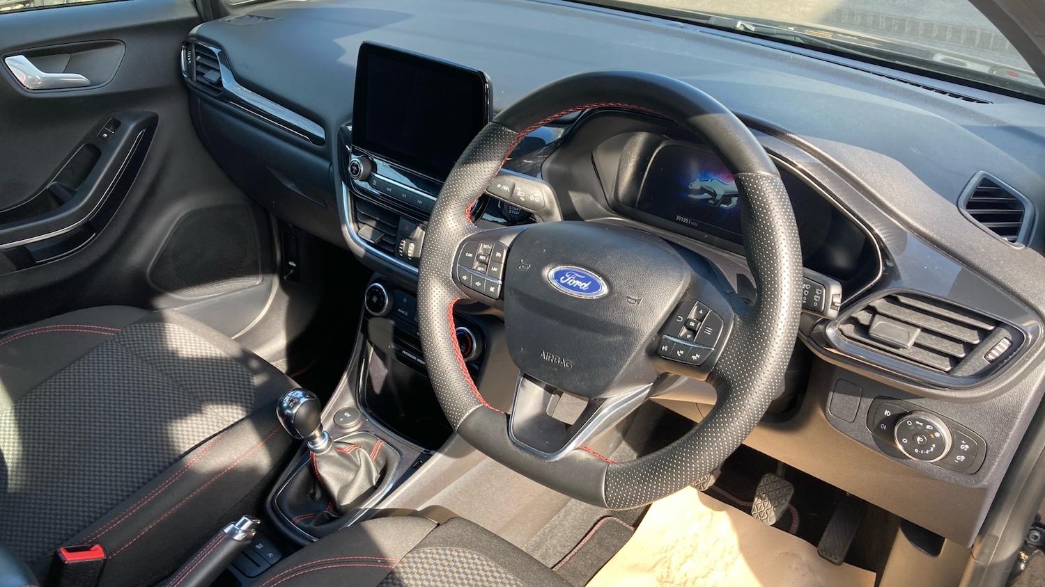 Used Ford Puma 2023 for sale - 77953862: Photo 11