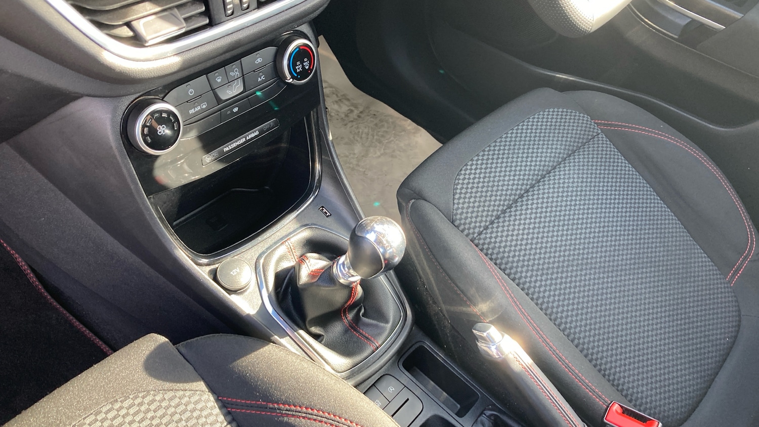 Used Ford Puma 2023 for sale - 77953862: Photo 13