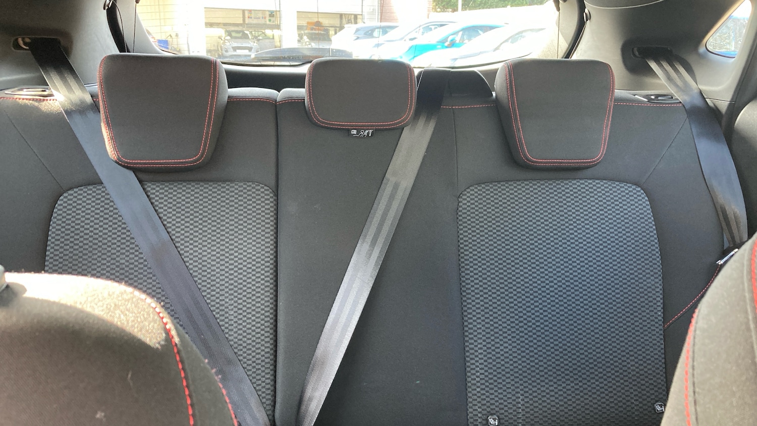 Used Ford Puma 2023 for sale - 77953862: Photo 15