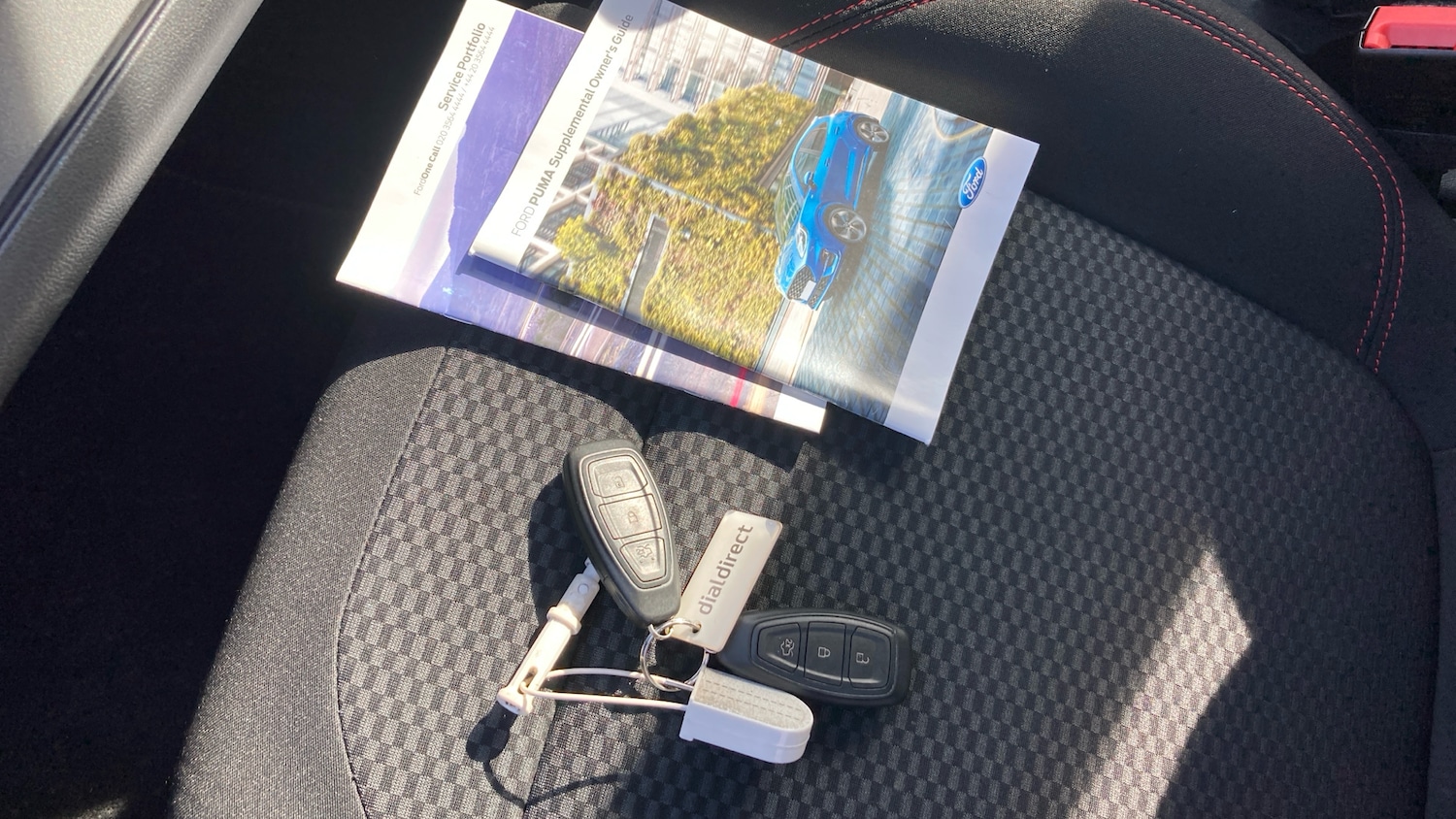 Used Ford Puma 2023 for sale - 77953862: Photo 19