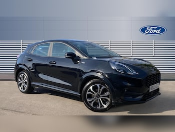 Used Ford Puma 2023 for sale - 77953862: Photo