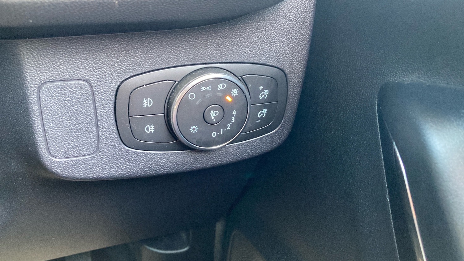 Used Ford Puma 2023 for sale - 77953862: Photo 22