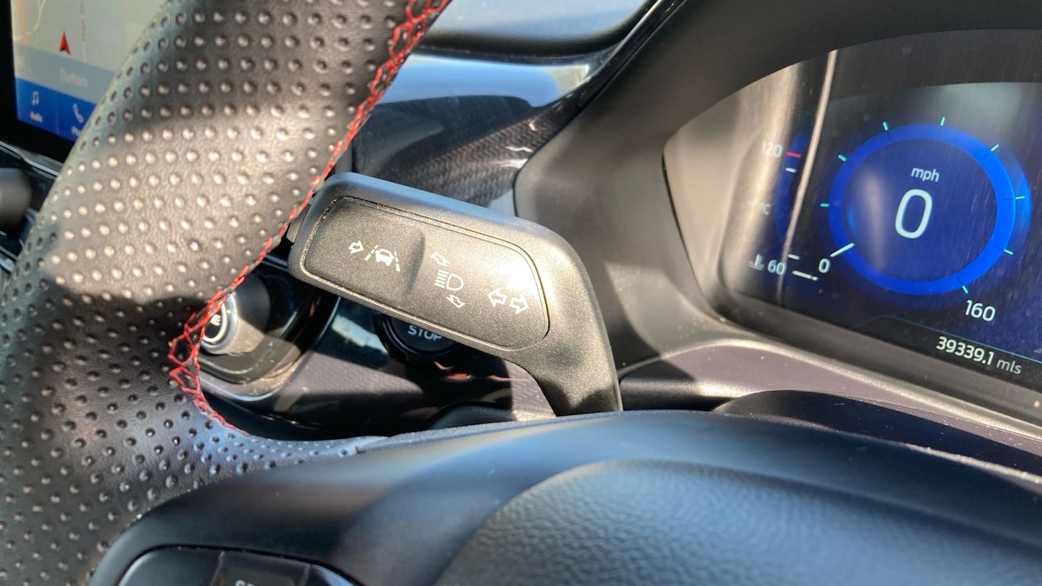 Used Ford Puma 2023 for sale - 77953862: Photo 24