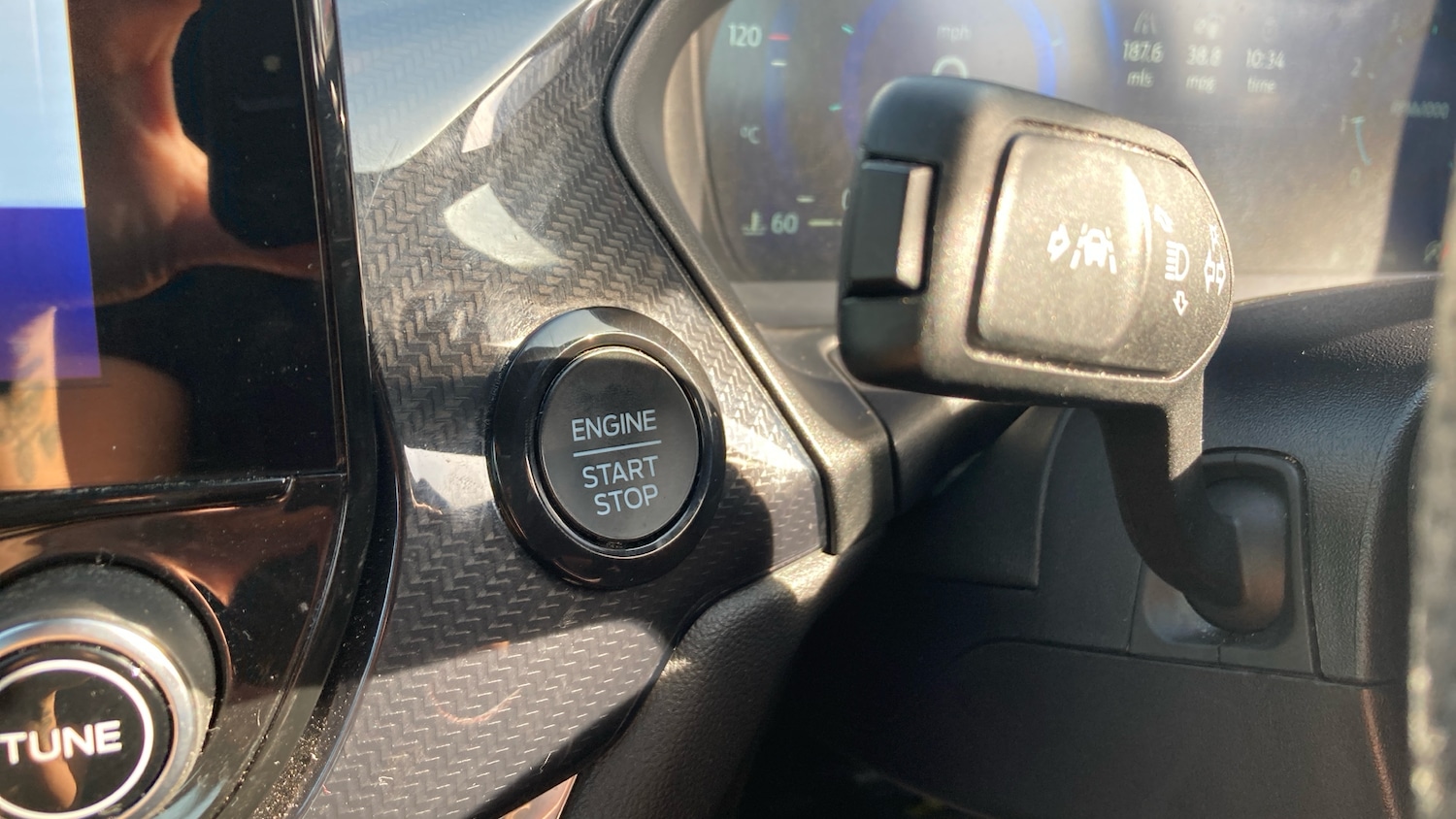 Used Ford Puma 2023 for sale - 77953862: Photo 27