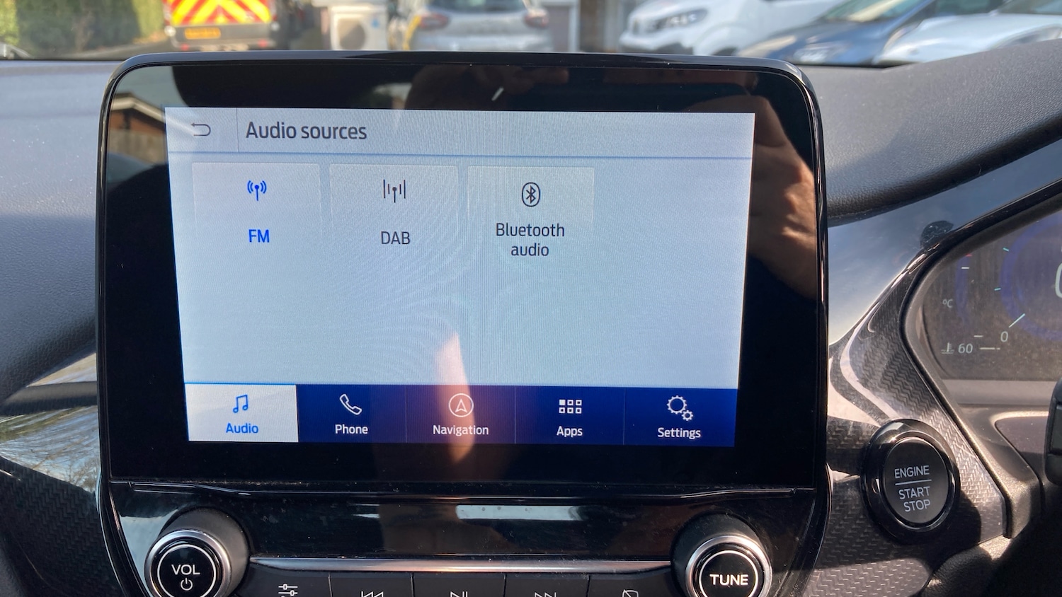 Used Ford Puma 2023 for sale - 77953862: Photo 28