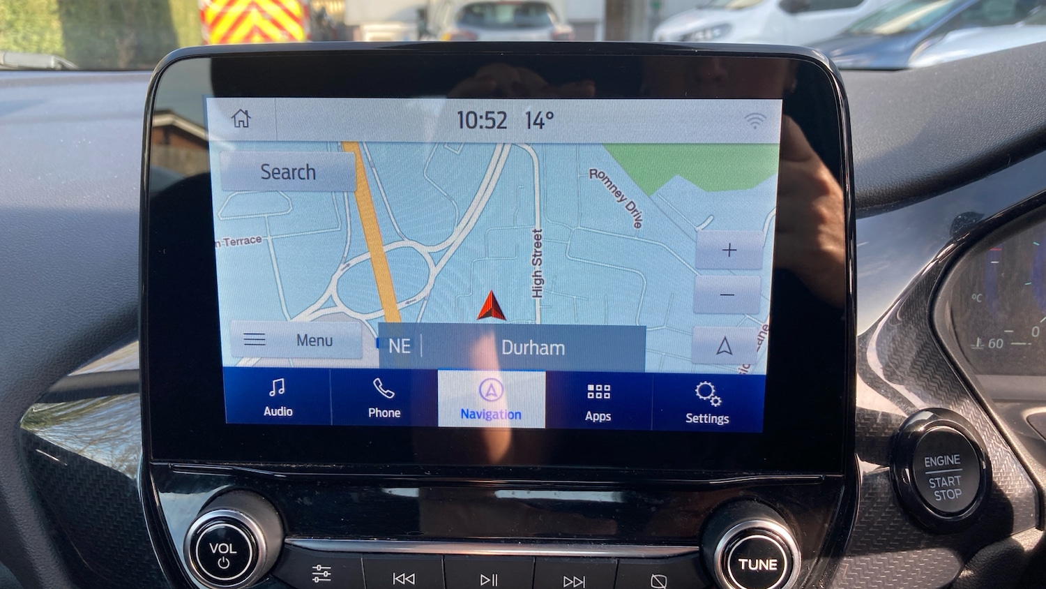 Used Ford Puma 2023 for sale - 77953862: Photo 29