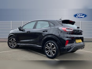 Used Ford Puma 2023 for sale - 77953862: Photo