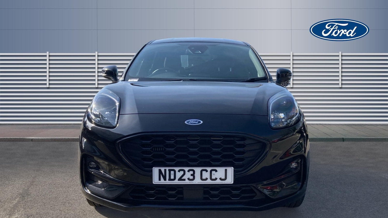 Used Ford Puma 2023 for sale - 77953862: Photo 3