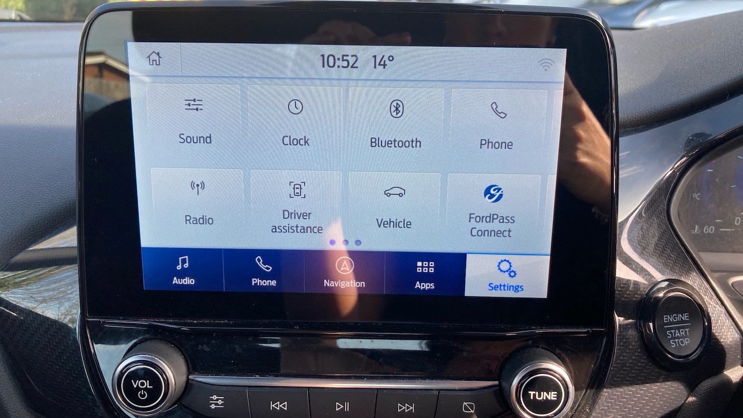 Used Ford Puma 2023 for sale - 77953862: Photo 30