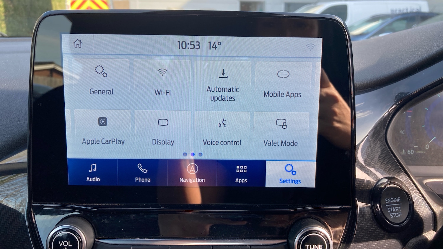 Used Ford Puma 2023 for sale - 77953862: Photo 31