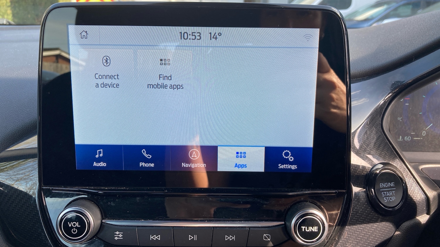 Used Ford Puma 2023 for sale - 77953862: Photo 32