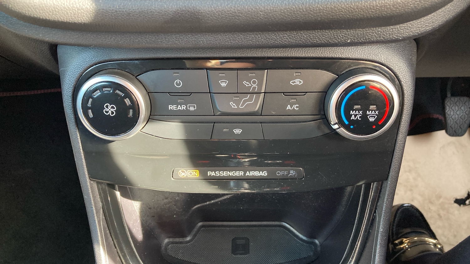 Used Ford Puma 2023 for sale - 77953862: Photo 34