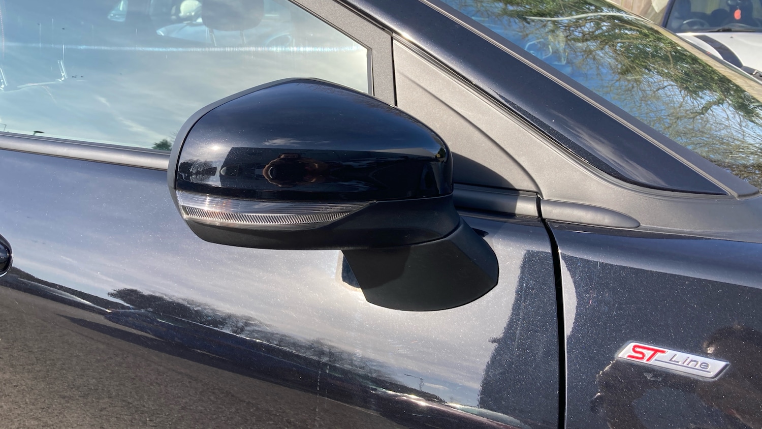 Used Ford Puma 2023 for sale - 77953862: Photo 37