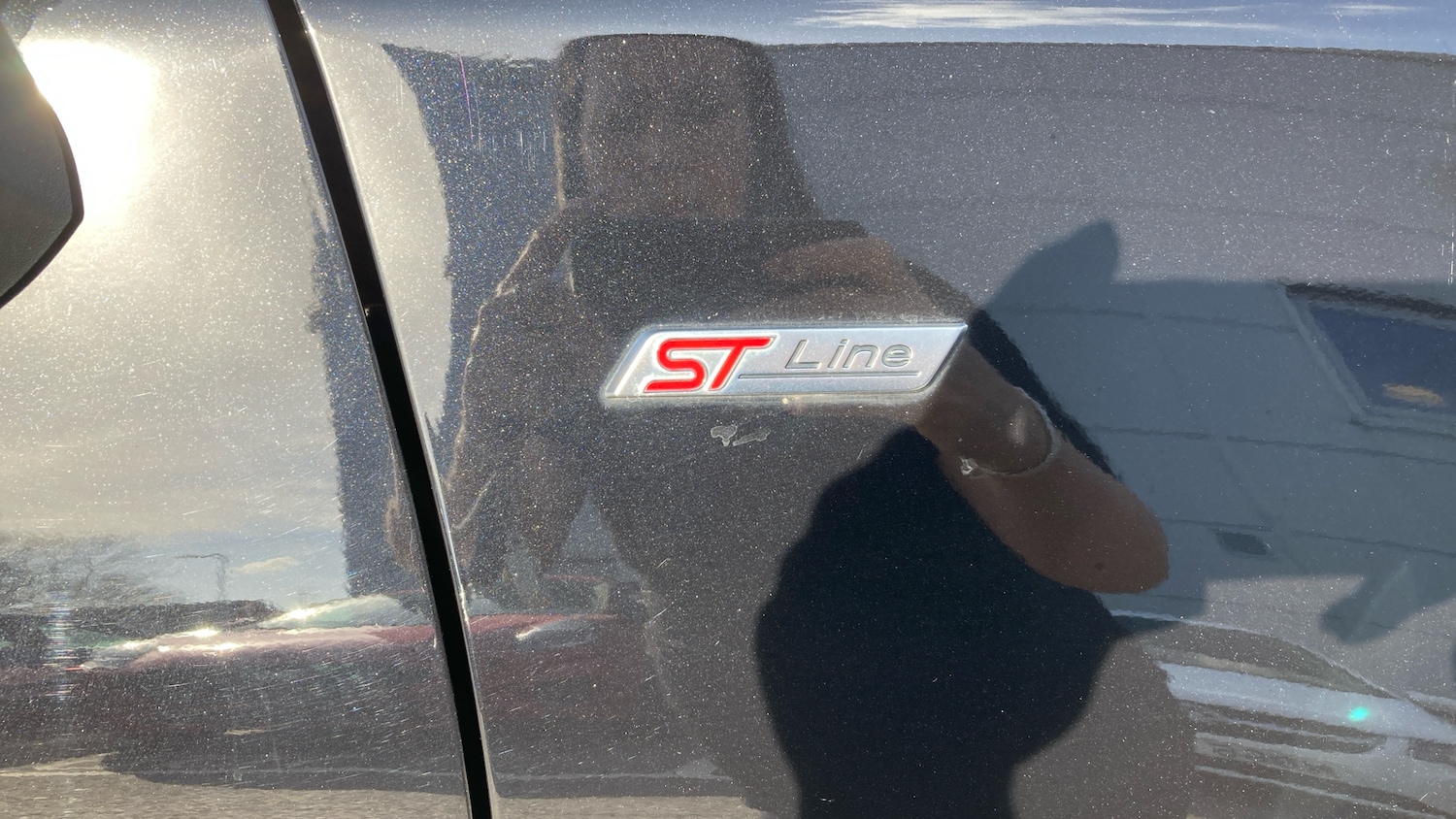 Used Ford Puma 2023 for sale - 77953862: Photo 38