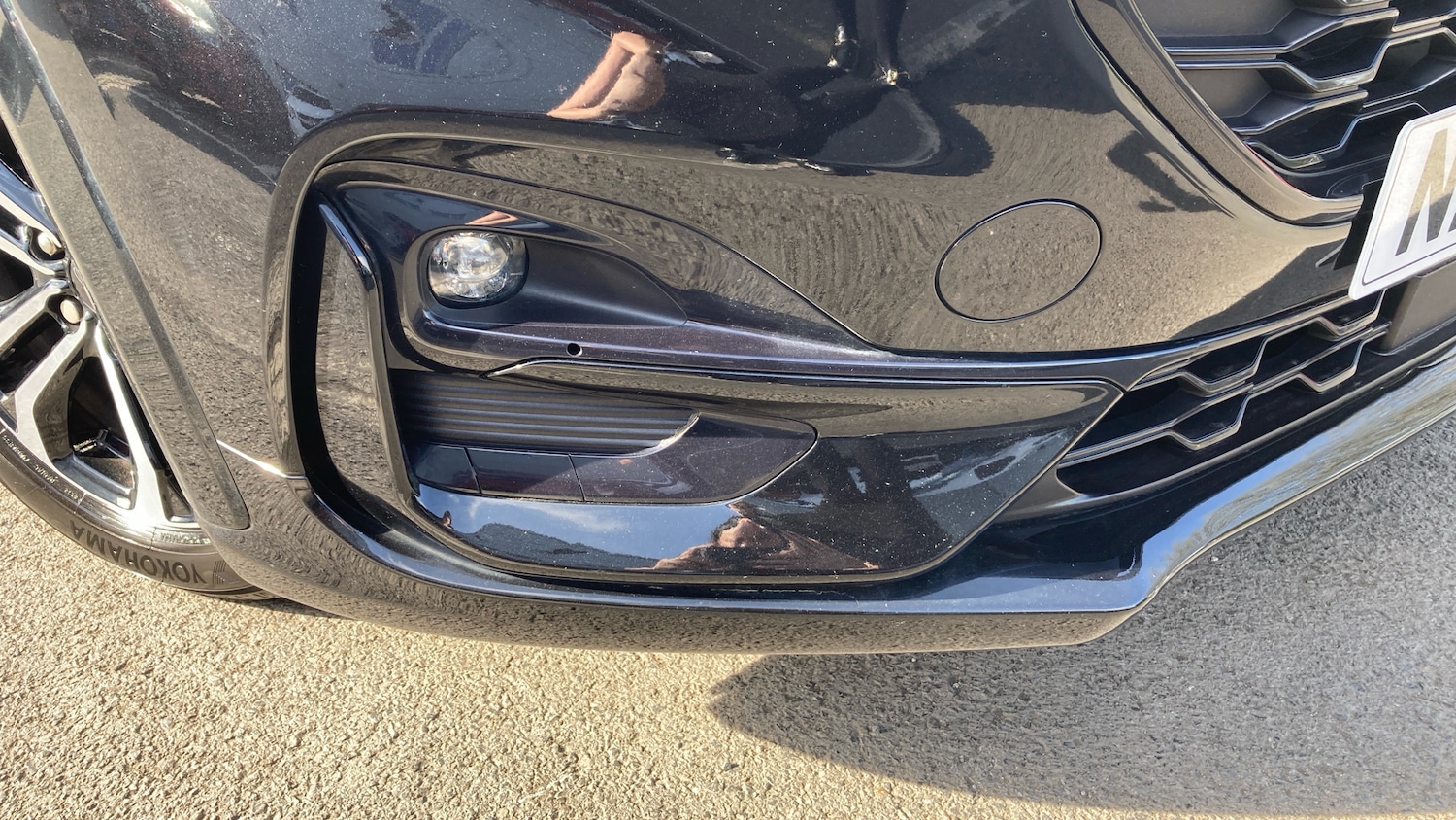 Used Ford Puma 2023 for sale - 77953862: Photo 39