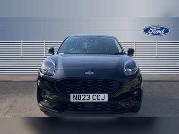 Used Ford Puma 2023 for sale - 77953862: Photo