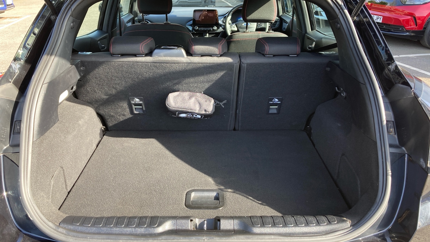 Used Ford Puma 2023 for sale - 77953862: Photo 4