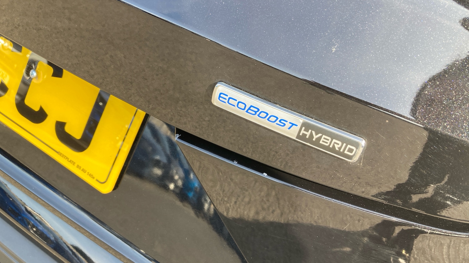 Used Ford Puma 2023 for sale - 77953862: Photo 42