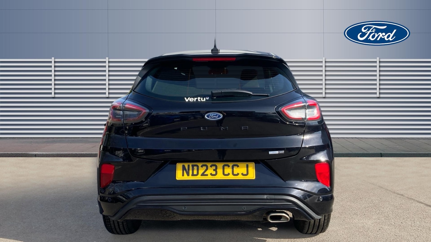 Used Ford Puma 2023 for sale - 77953862: Photo 6