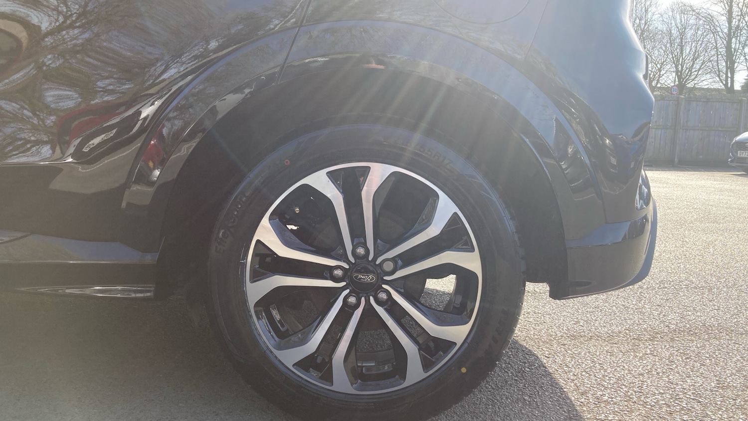 Used Ford Puma 2023 for sale - 77953862: Photo 7