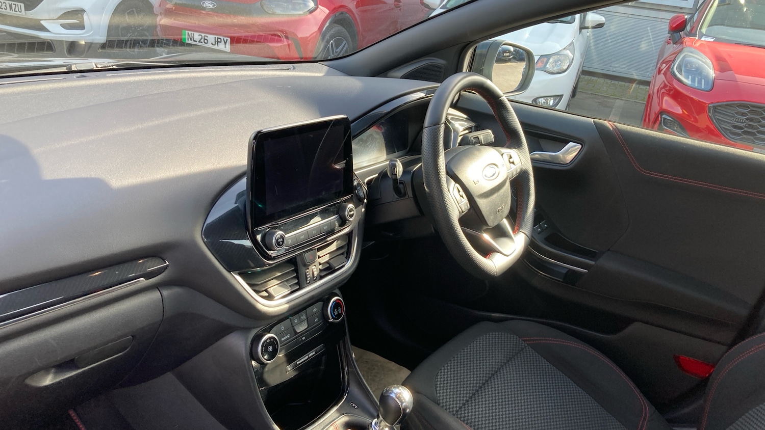 Used Ford Puma 2023 for sale - 77953862: Photo 9