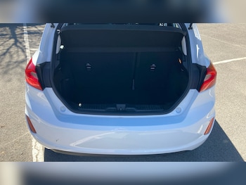 Used Ford Fiesta 2019 for sale - 78454952: Photo