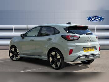 Used Ford Puma 2024 for sale - 79802414: Photo