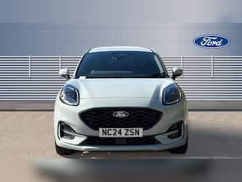 Used Ford Puma 2024 for sale - 79802414: Photo