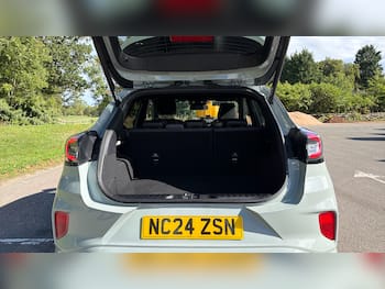 Used Ford Puma 2024 for sale - 79802414: Photo