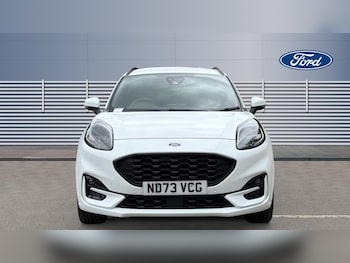 Used Ford Puma 2023 for sale - 79500354: Photo